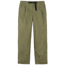 Timberland adds Berlan Official Womens Lantern Long Pants 24 Spring New Outdoor Leisure Tooling Wind) A5P4J