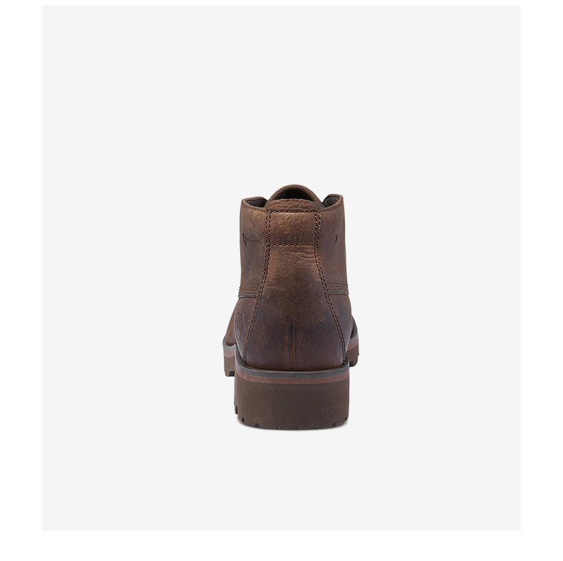 Giày nam Timberland Tim Berk 19 mùa thu mới ngoài trời giản dị thoải mái nhẹ giữa | A29G3 - Khởi động ngoài trời giày bảo hộ safety jogger