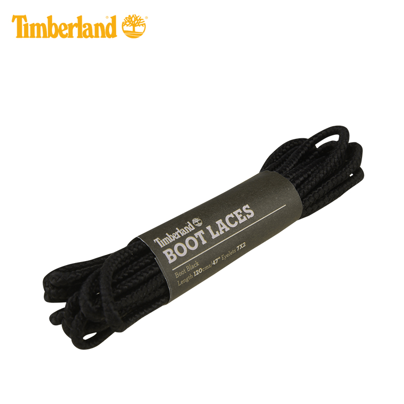 Timberland Timberland outdoor multi-purpose casual shoelaces) A1FNX