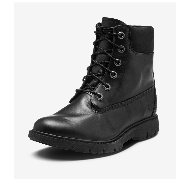 Timberland Timberland giày dép ngoài trời không thấm nước 18 6 inch rơi và giày dép nữ mùa đông | A1SGW giày martin boots