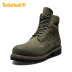 Giày dép nam Timberland Tim Berk đôi giày cao cấp da 6 inch ngoài trời | A1M47 Khởi động ngoài trời