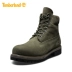 Giày dép nam Timberland Tim Berk đôi giày cao cấp da 6 inch ngoài trời | A1M47 giầy ziben Khởi động ngoài trời