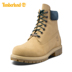 Timberland Tim Berk giày nam 18 mùa xuân và mùa hè mới ngoài trời cổ điển 6-inch cao-top giày | A1LTS Khởi động ngoài trời