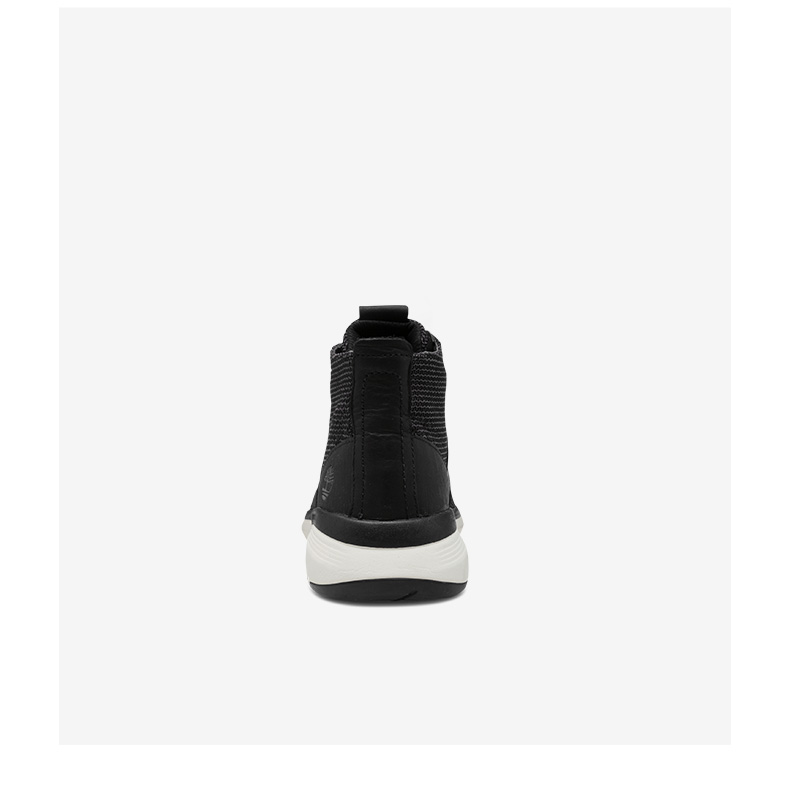 Timberland 岚 giày thể thao nam giữa thoải mái và thoáng khí | A1SC9 - Khởi động ngoài trời giày bảo hộ giá rẻ