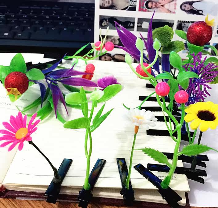 Accessoire cheveux - Ref 1206055 Image 11