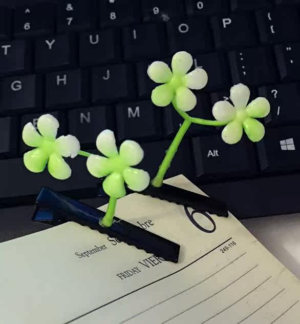 Accessoire cheveux - Ref 1206055 Image 10