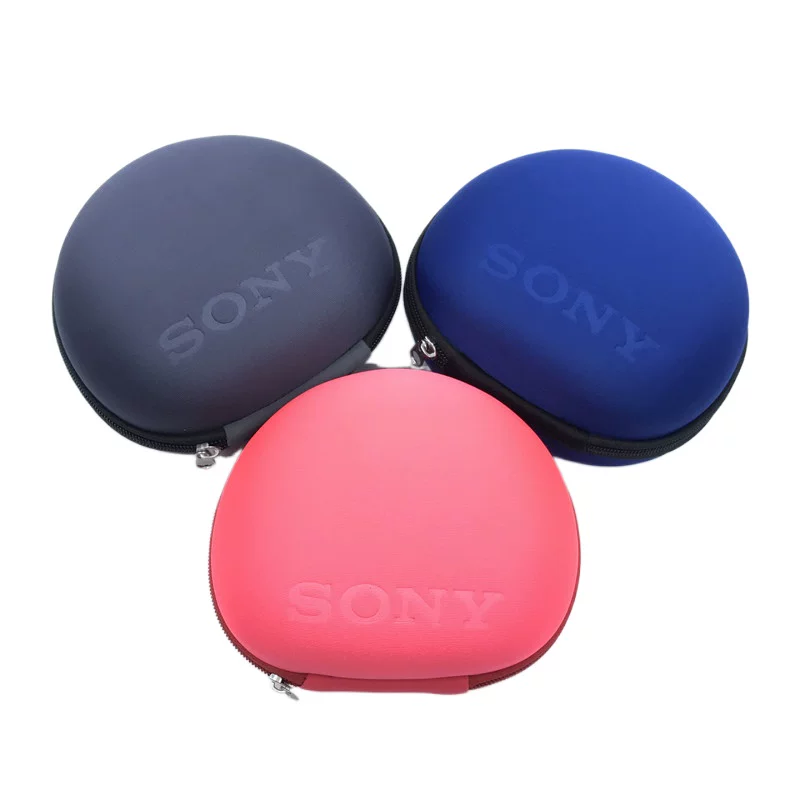 Багажник-слой Sony WH-H910N H900N H800 1000X M2 M3 M4, сумка для наушников, чехол