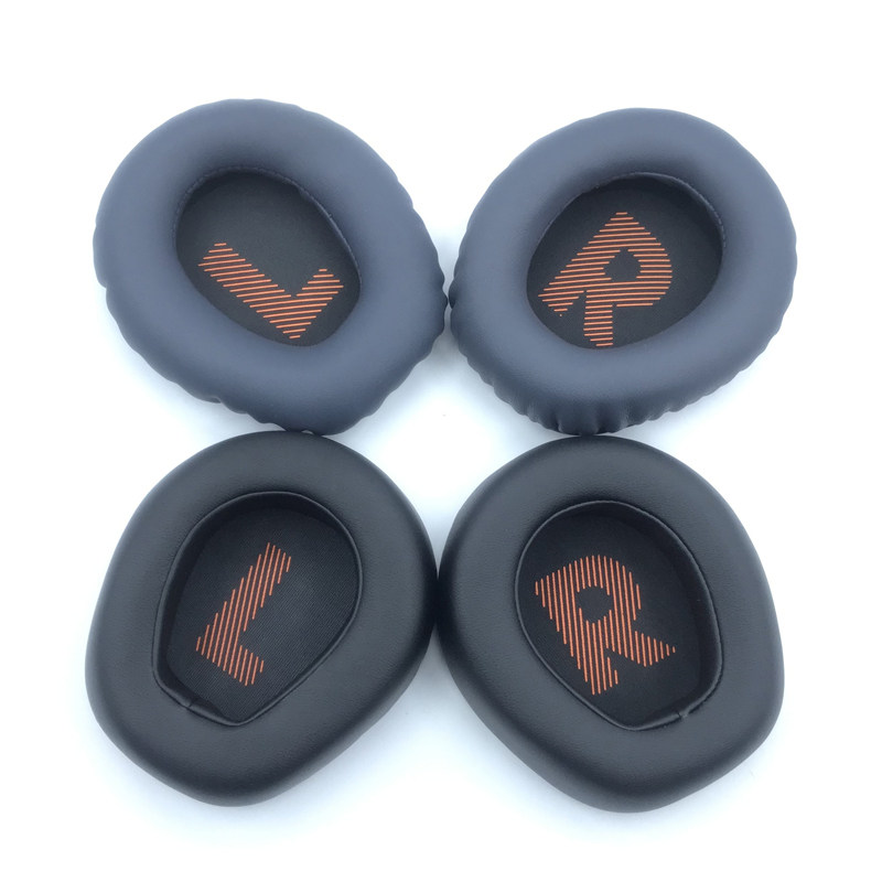 Suitable for JBL QUANTUM Q100 Q600 Q800 Headphone Set Sponge Set Headset Earmuffs