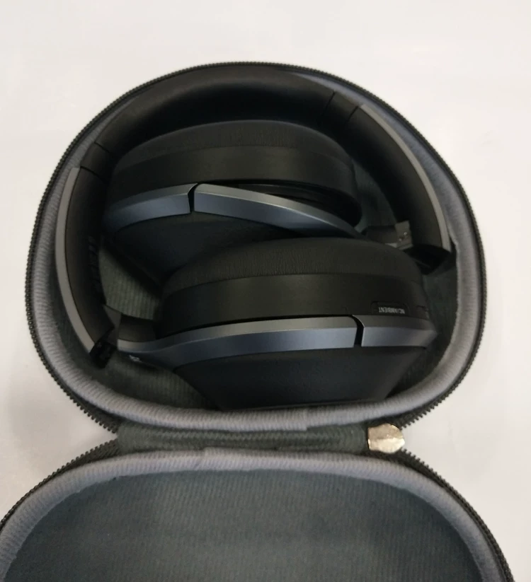 Багажник-слой Sony WH-H910N H900N H800 1000X M2 M3 M4, сумка для наушников, чехол