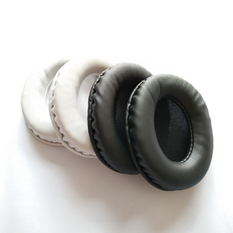 Iron Triangle ATH-AX1 ATH-AX1is Headphone Sleeve Sponge Sleeve Ear Cotton Earmuff Leather Sleeve Ear Pad