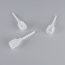 Small Dropper Spring Straw Plastic Split Pipe Lotion Essence Moisture Installed Tubule Tubule