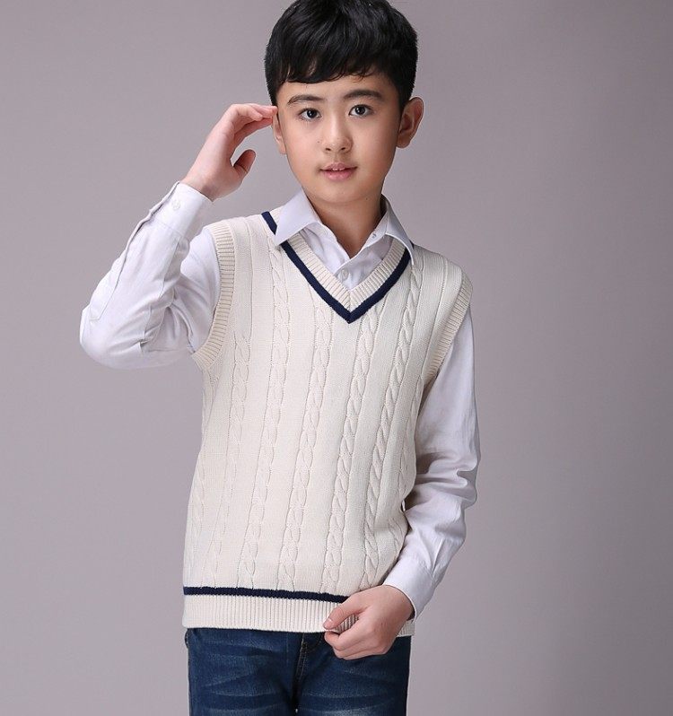 Gilet garcon - Ref 2067472 Image 12