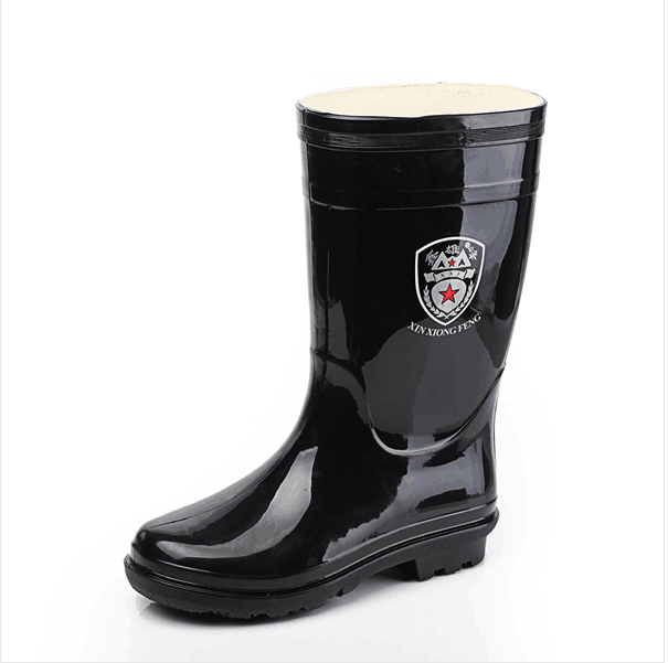 Chaussures - bottes caoutchouc homme - Ref 964222 Image 8