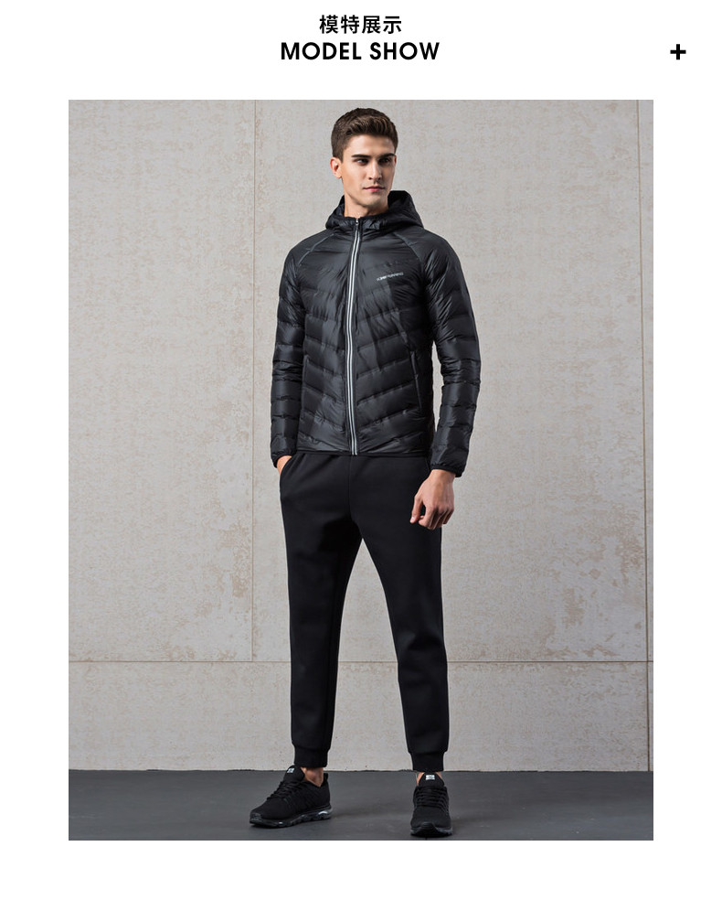 Blouson homme - Ref 3121246 Image 19