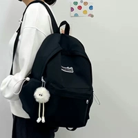 Черный+подвеска для волос с длинным выбросом