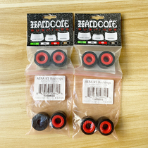 American Hardcore Bushings Skateboard Bridge Steering PU Durable High Hardness