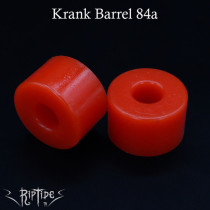 RIPTIDE high rebound PU speed drop flat dance board universal BUSHINGS suitable for KRANK formula