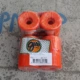 OJ cọ bánh xe đường phố Super Juice 78a bánh xe ván trượt 55/60 / 75mm ván trượt hoa phẳng DC bánh xe dài - Trượt băng / Trượt / Thể thao mạo hiểm