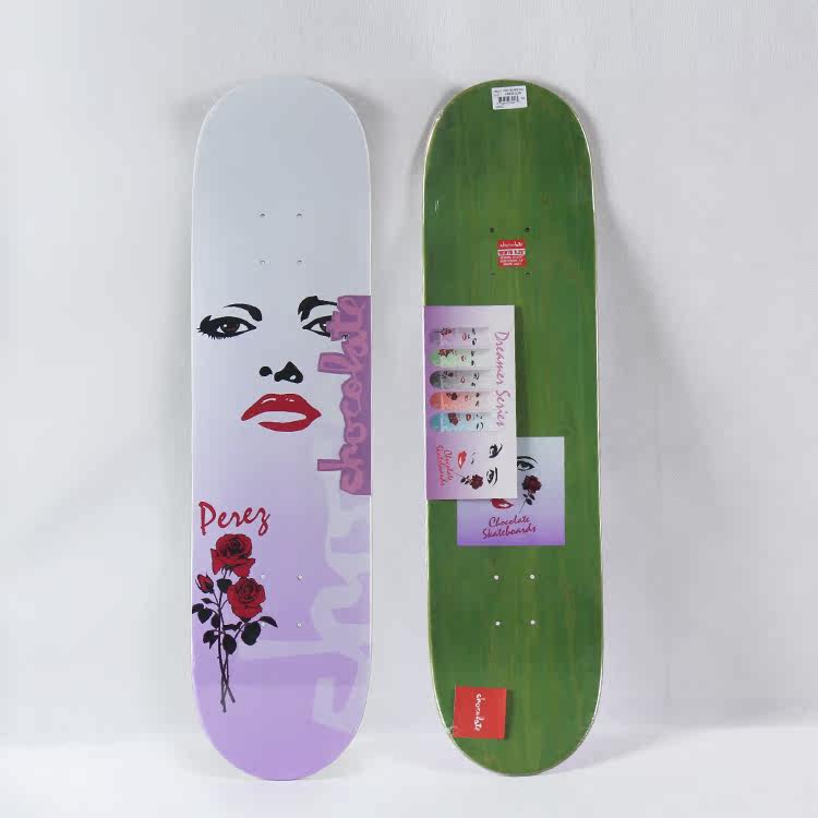 Skateboard CHOCOLATE - Ref 2597878 Image 18