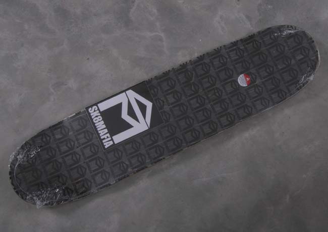 Skate SK8MAFIA - Ref 2595219 Image 23