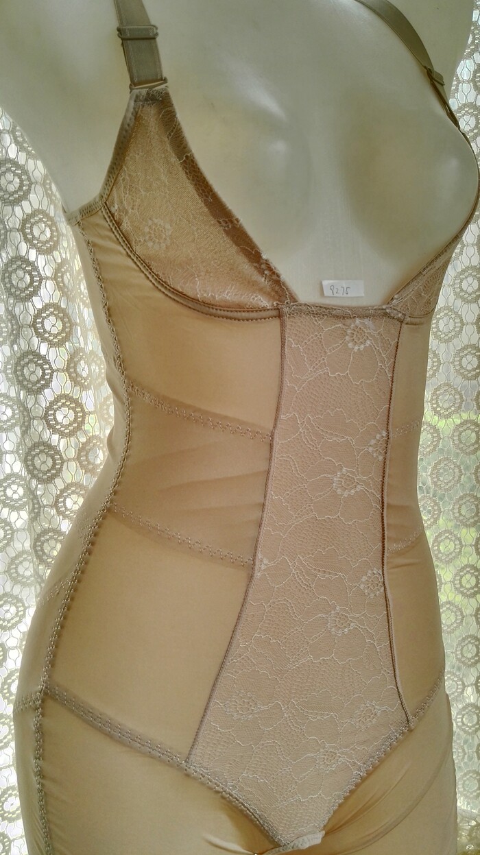 Sous-vêtement minceur sexy en spandex - Ref 688159 Image 9