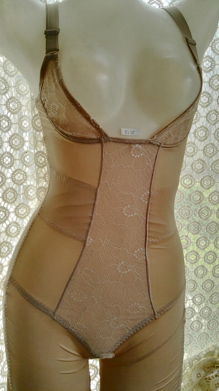 Sous-vêtement minceur sexy en spandex - Ref 688159 Image 13