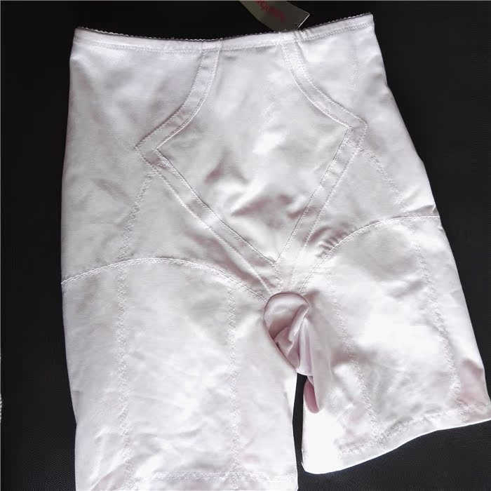 Vòng eo thon dài ba vòng hông của Happbra phồng lên sau khi cơ thể cong vênh làm đẹp bụng sau sinh khai thác đai underwear đồ lót của phụ nữ quần lót nam