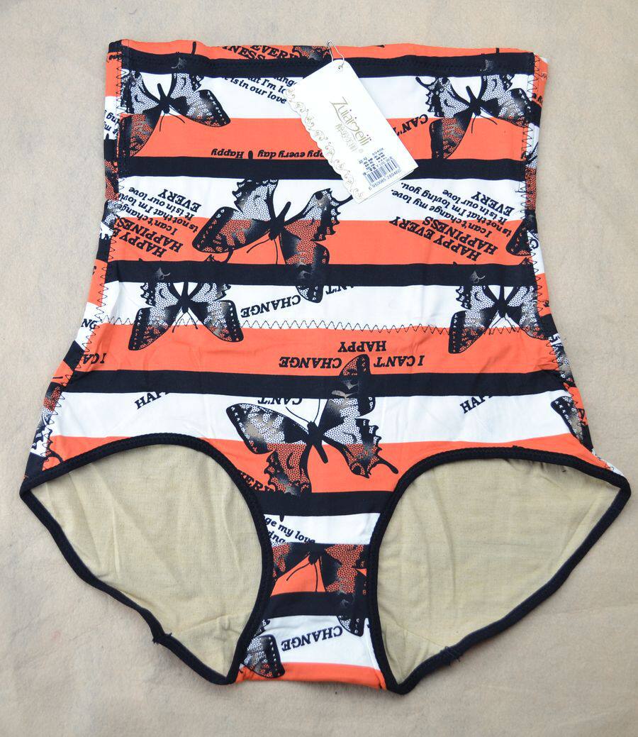 body amincissant en coton - Ref 676567 Image 16