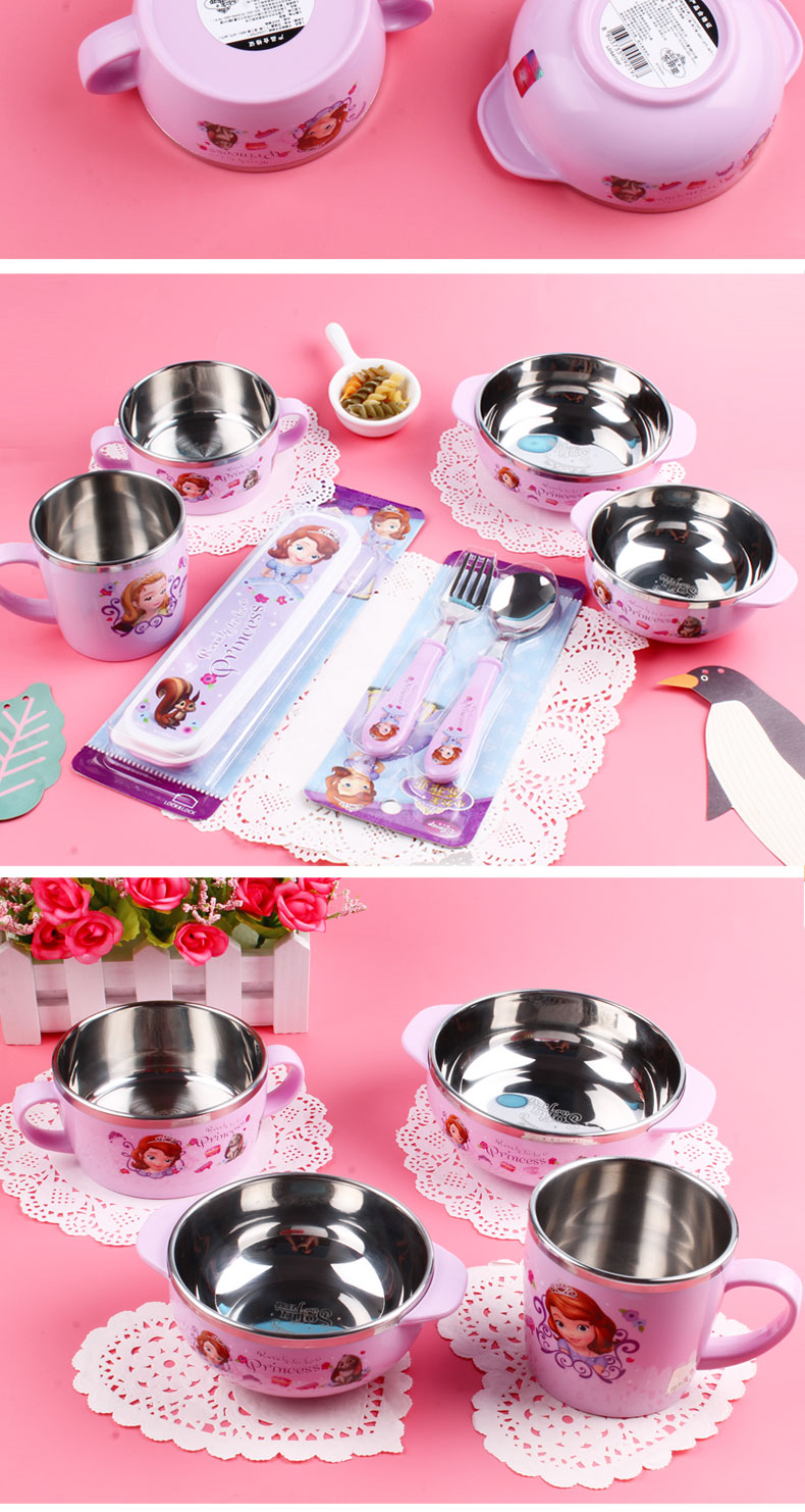 Khóa và khóa trẻ em bộ đồ ăn bằng thép không gỉ trường tiểu học hộp cơm bát súp người nhện có nắp xử lý tai chống vảy - Hộp cơm điện sưởi ấm 	hộp cơm cắm điện arirang	