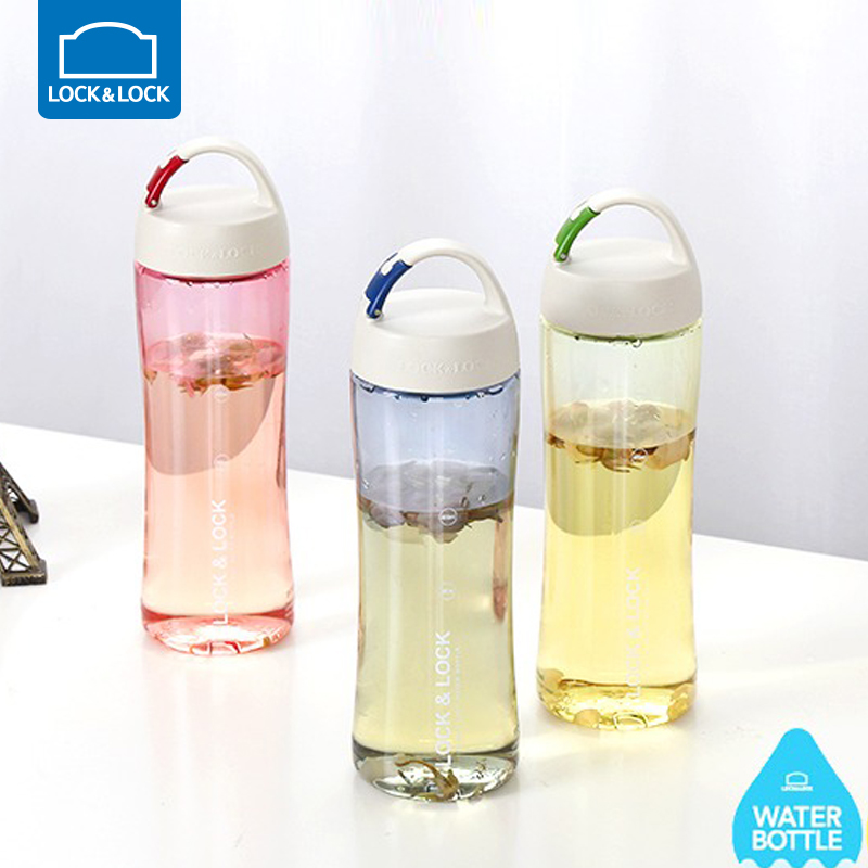 Music Buckle Lebuckle Water Cup Plastic Women's Handmade Cup Students Sports Kettle Shaw Warking King One Boarder With Tea Mesh Cup-Taobao