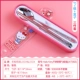 Khóa và khóa trẻ em bộ đồ ăn kitty trẻ em 304 bát inox bát nĩa thìa đũa học sinh đặt hộp ăn trưa cách nhiệt - Hộp cơm điện sưởi ấm hộp cơm điện lock&lock ejr226ivy