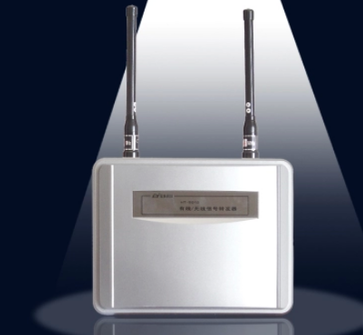Koha Hongtai HT-SD12 signal amplifier signal enhancer Outdoor Waterproof type Indoor HT-SD10