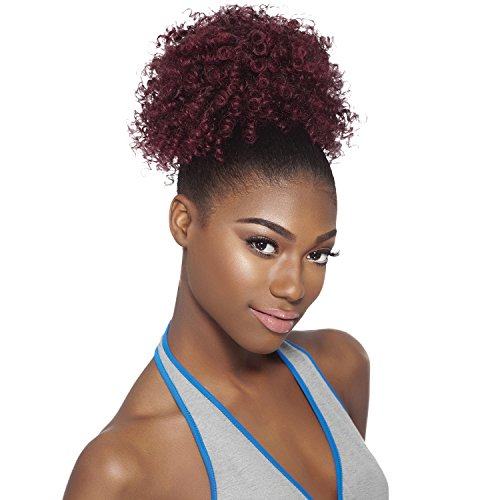 Outre Synthetic Hair Ponytail Timeless Big Beautiful Hair 3C