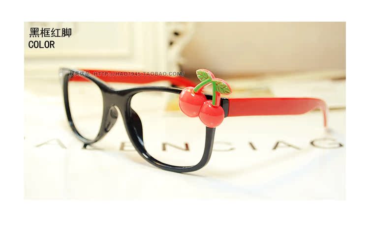 Trẻ em kính gọng kính nhỏ Không có ống kính nhiều màu gọng kính nam và kính gọng kính gọng kính cận
