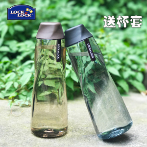 【乐扣乐扣】创意耐高温冰峰杯550ml