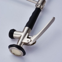 High Pressure Spring Kitchen Tap Accessories Nozzle Pressurized small shower nozzle Handheld by press spray gun