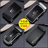 Septwolves, ремень, пряжка, высококлассные штаны, в корейском стиле