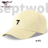 7 персонажей