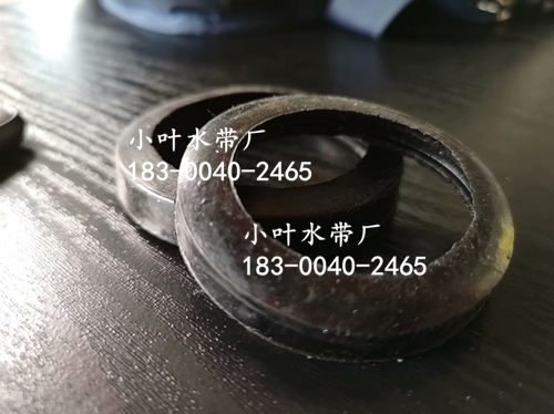 2 Inch 2 5 Inch Fire Joint Mat Cushion Rubber Seal Ring Accessories Leather Cushion Water Cushion