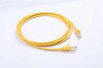 Network cable home high-speed ultra-five-type computer broadband network jumper finished product without oxygen copper network 1 m 1 m 3 m 5m