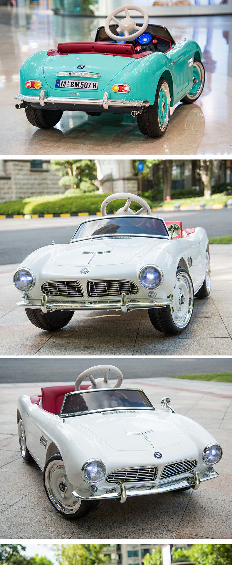 Электромобиль детский Автомобиль BMW детей электрический автомобиль четыре колеса автомобиля дистанционного управления игрушка автомобиль может сидеть детские коляски младенца с качели 3638590