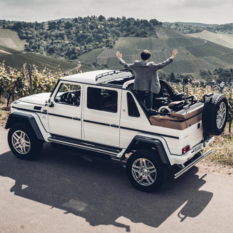 Pennsylvania G Children's Car Electric Four-wheeled Car with Remote Controlled Off-Country Children's Toy Car Can Take People Children's Car