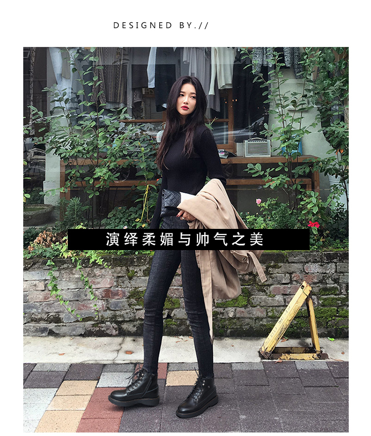 Bottes mi-saison femme OTHER en Caoutchouc - Ref 3250937 Image 23