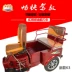Xe máy ba bánh chạy bằng nhiên liệu ba bánh mới Baiyangdian - mortorcycles mortorcycles