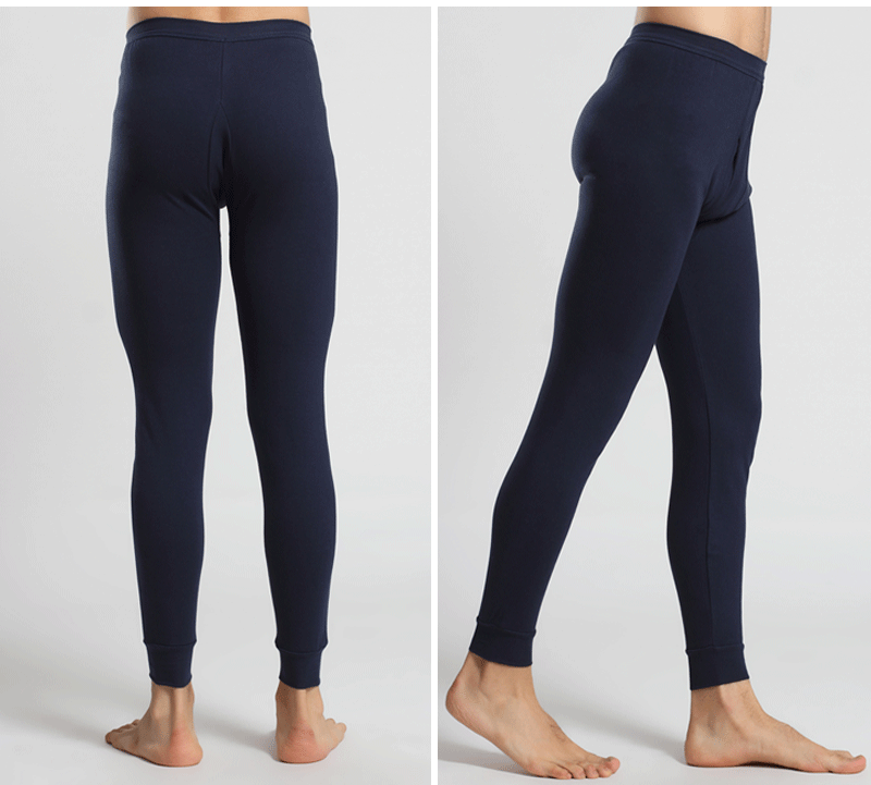 Pantalon collant Moyen-âge simple en coton - Ref 760891 Image 26