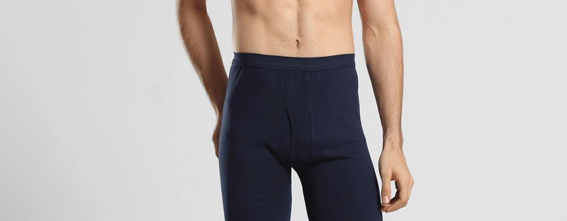 Pantalon collant Moyen-âge simple en coton - Ref 760891 Image 24