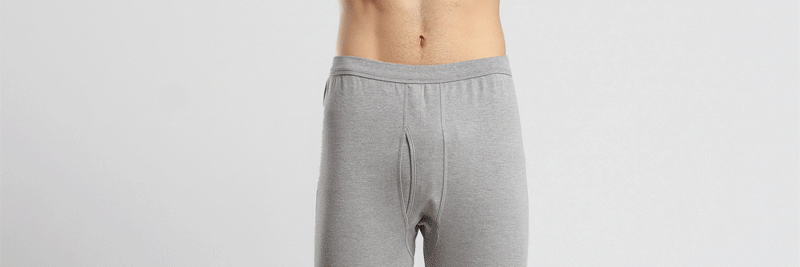 Pantalon collant Moyen-âge simple en coton - Ref 760891 Image 16