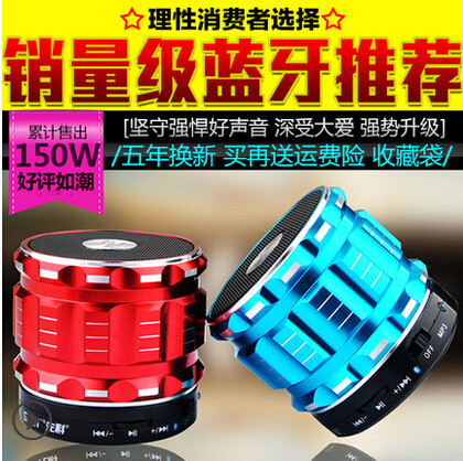 Haut-parleurs portables LOVESSDOR - Ref 2271693 Image 5