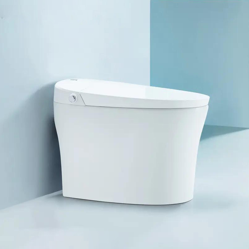 Wave Whale ICO552 Smart Toilet 1