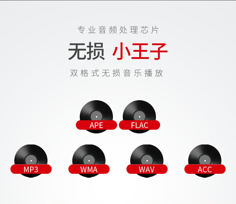 máy nghe nhạc ghi âm sony icd-ux560f Newman B55 thể thao mini mp3 Walkman bài hát nhạc lossless u đĩa player nghe tiếng Anh học sinh nam nữ - Máy nghe nhạc mp3